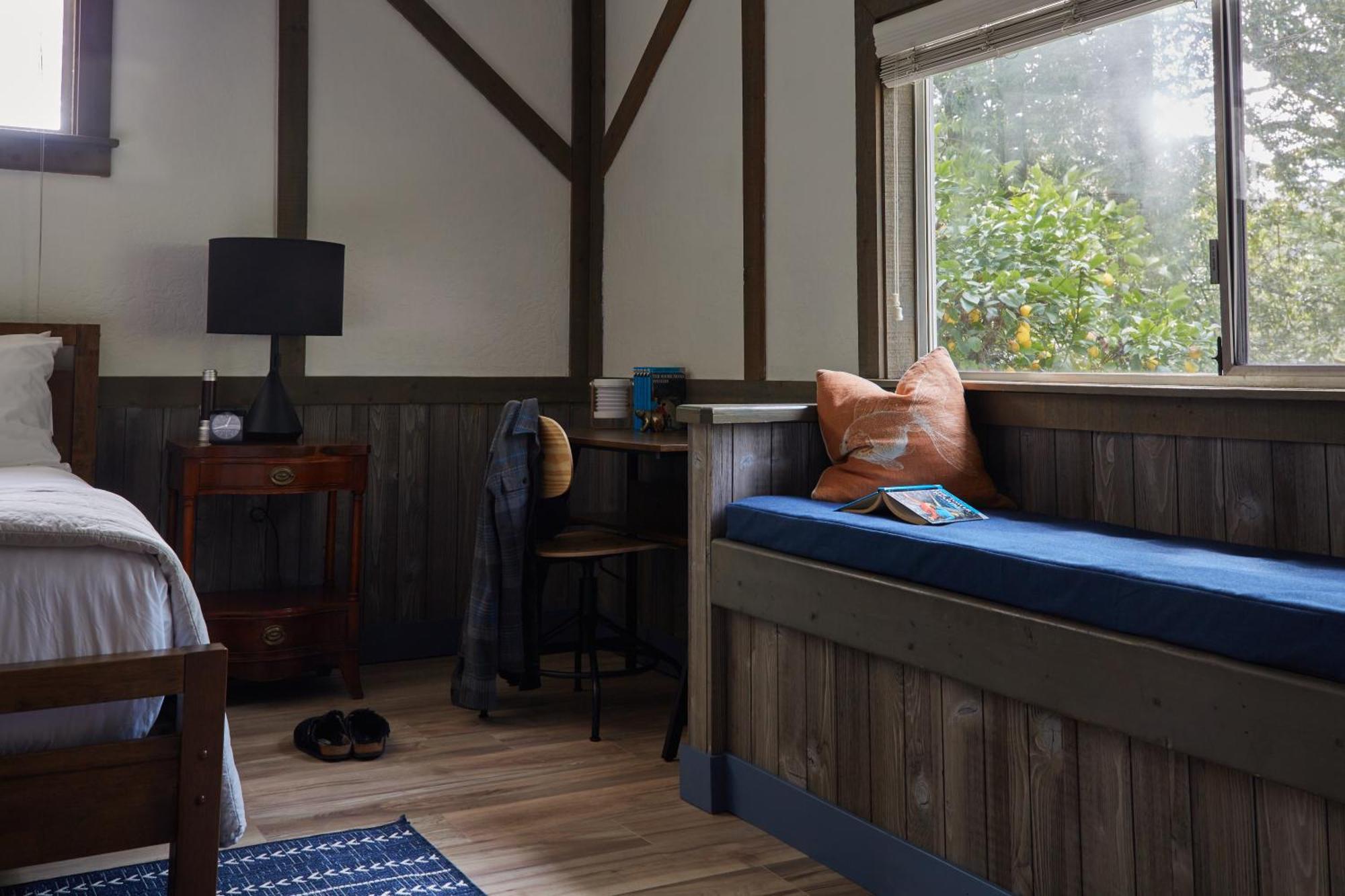 Mine And Farm, The Inn At Guerneville, Ca ภายนอก รูปภาพ