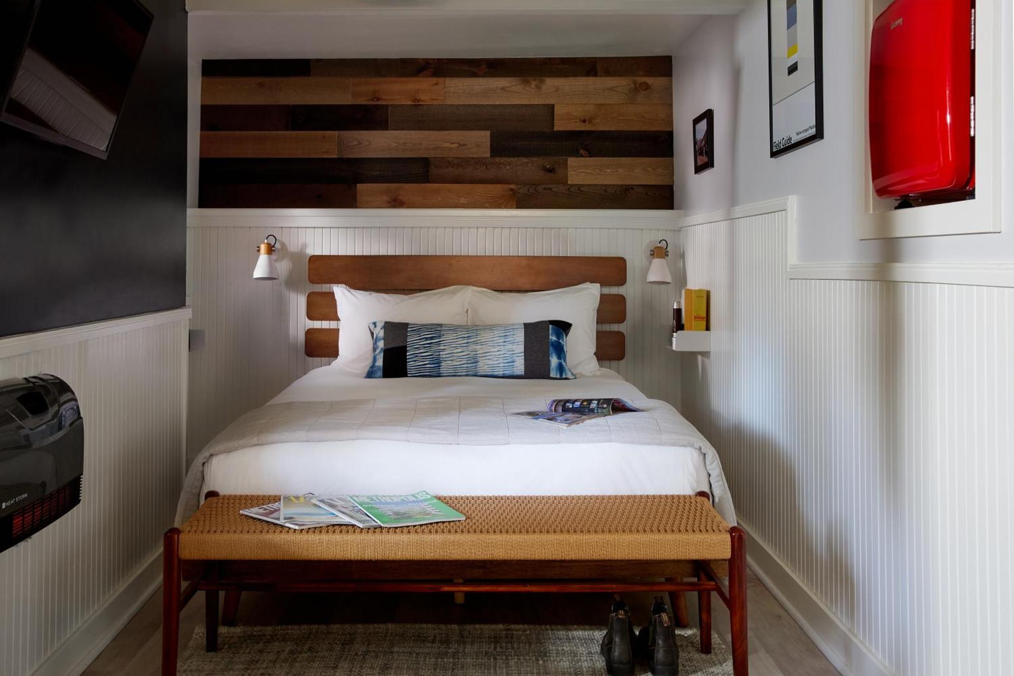 Mine And Farm, The Inn At Guerneville, Ca ห้อง รูปภาพ