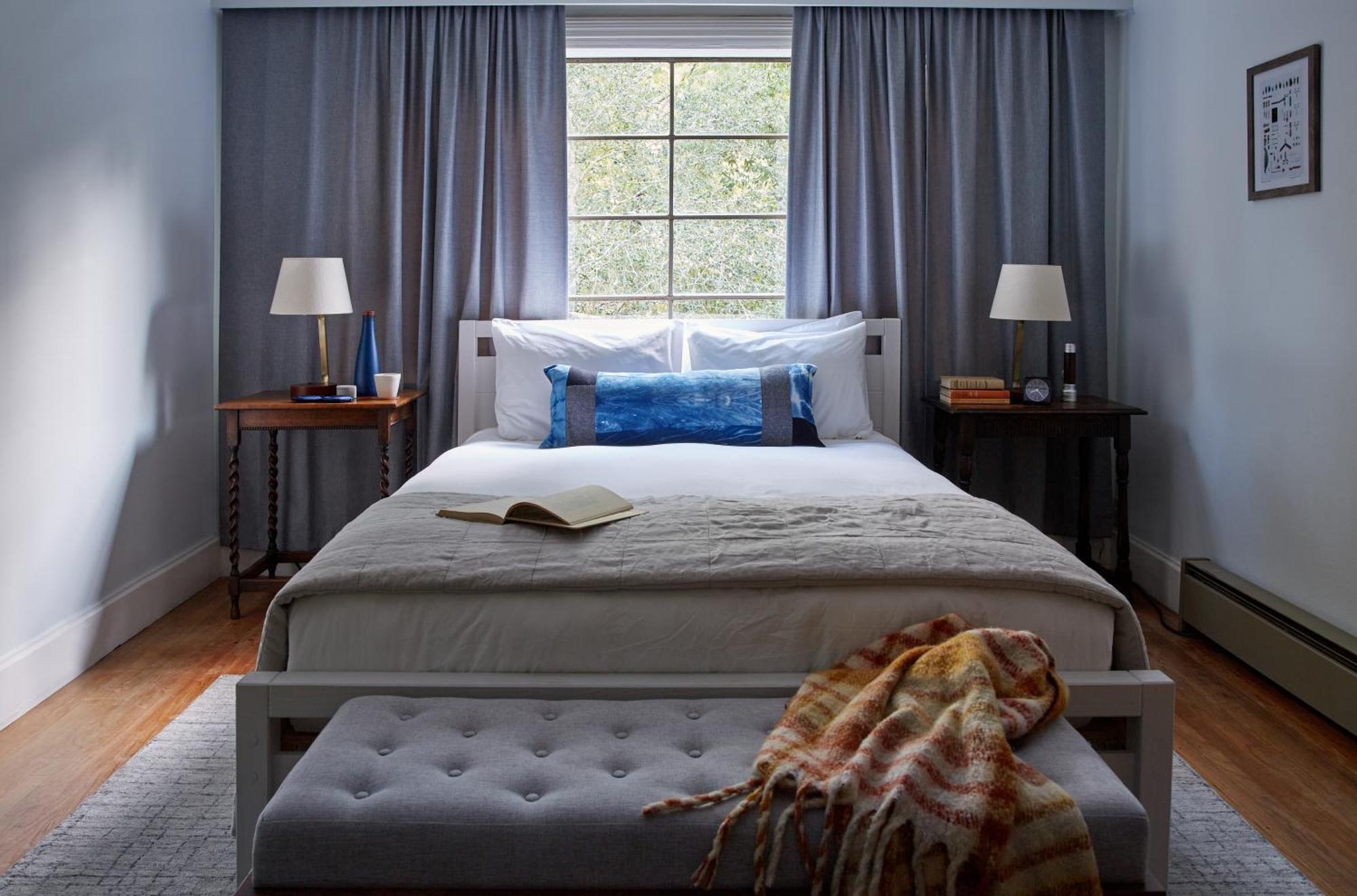 Mine And Farm, The Inn At Guerneville, Ca ห้อง รูปภาพ
