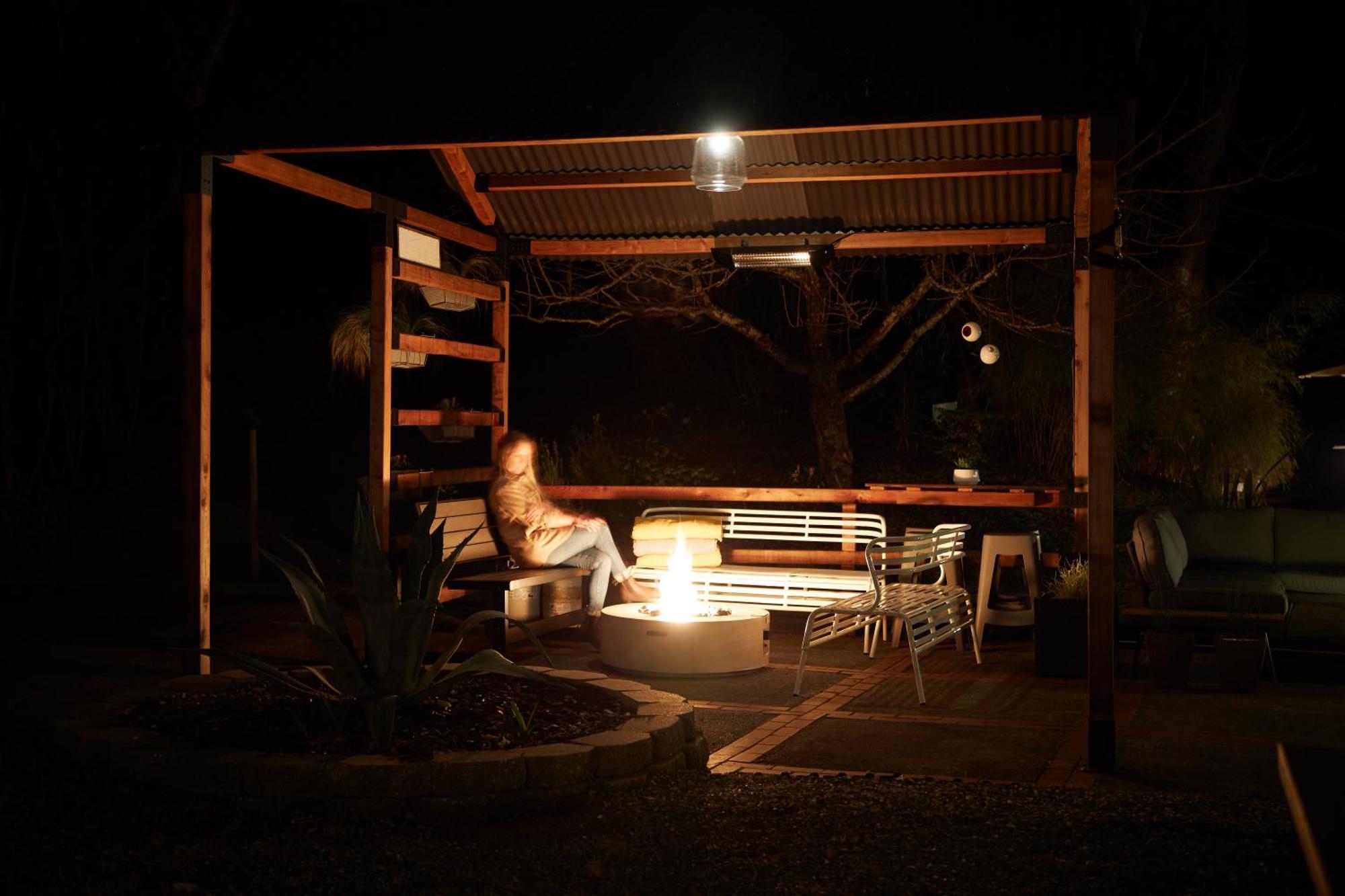Mine And Farm, The Inn At Guerneville, Ca ภายนอก รูปภาพ