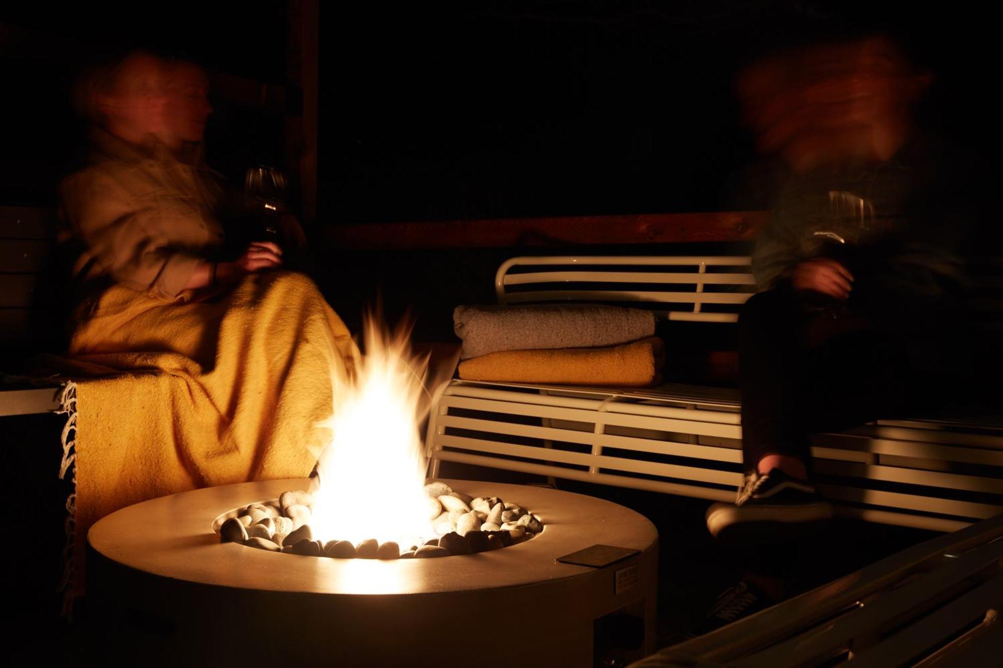 Mine And Farm, The Inn At Guerneville, Ca ภายนอก รูปภาพ