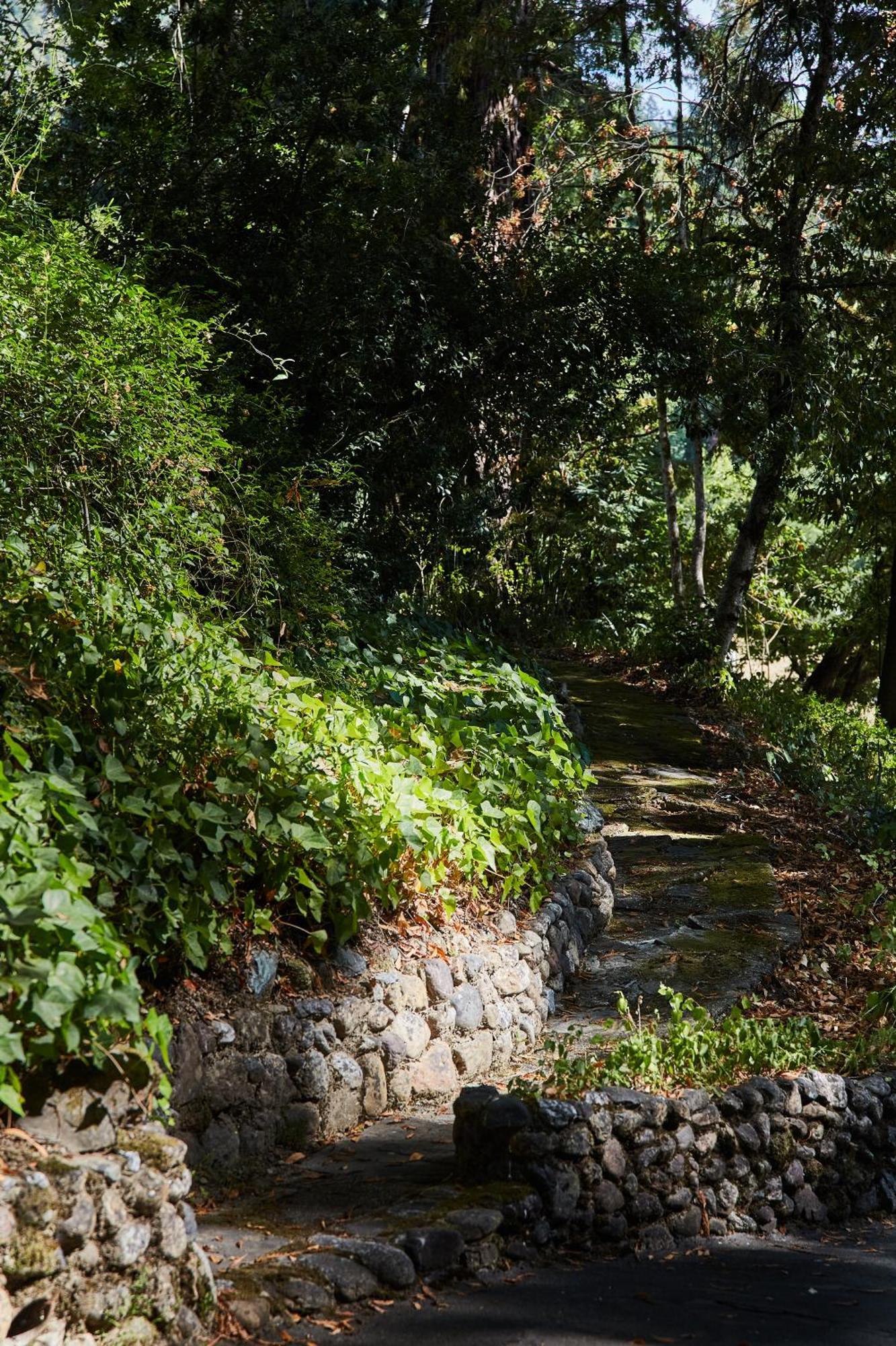 Mine And Farm, The Inn At Guerneville, Ca ภายนอก รูปภาพ
