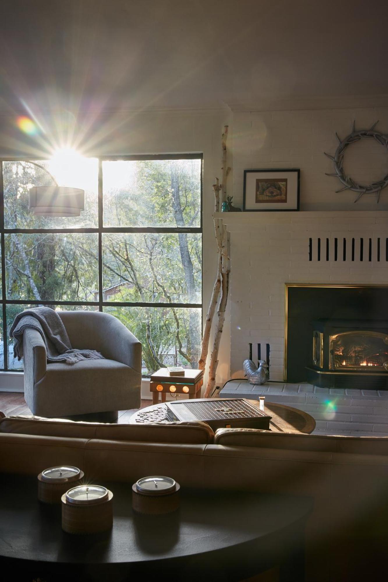 Mine And Farm, The Inn At Guerneville, Ca ภายนอก รูปภาพ