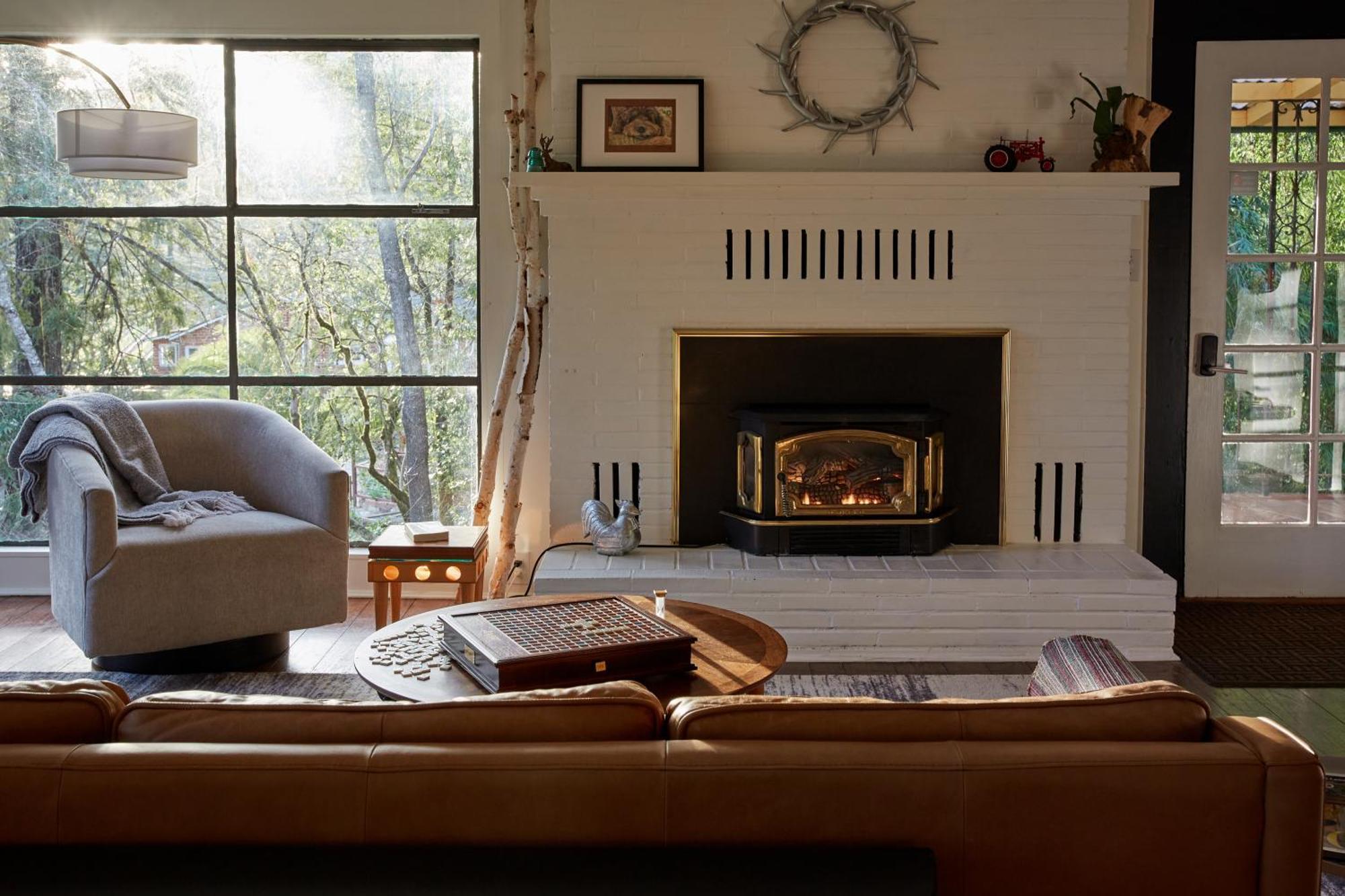 Mine And Farm, The Inn At Guerneville, Ca ภายนอก รูปภาพ