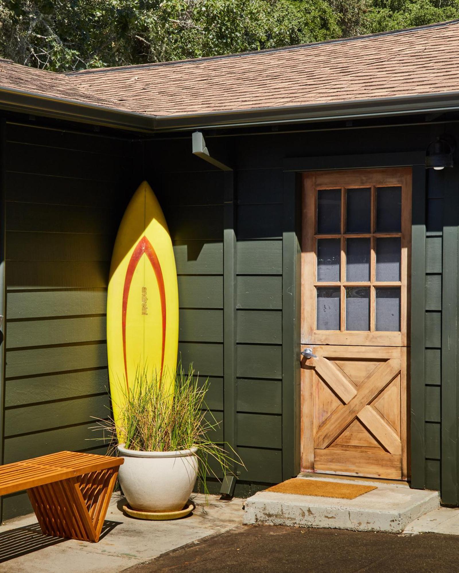 Mine And Farm, The Inn At Guerneville, Ca ภายนอก รูปภาพ