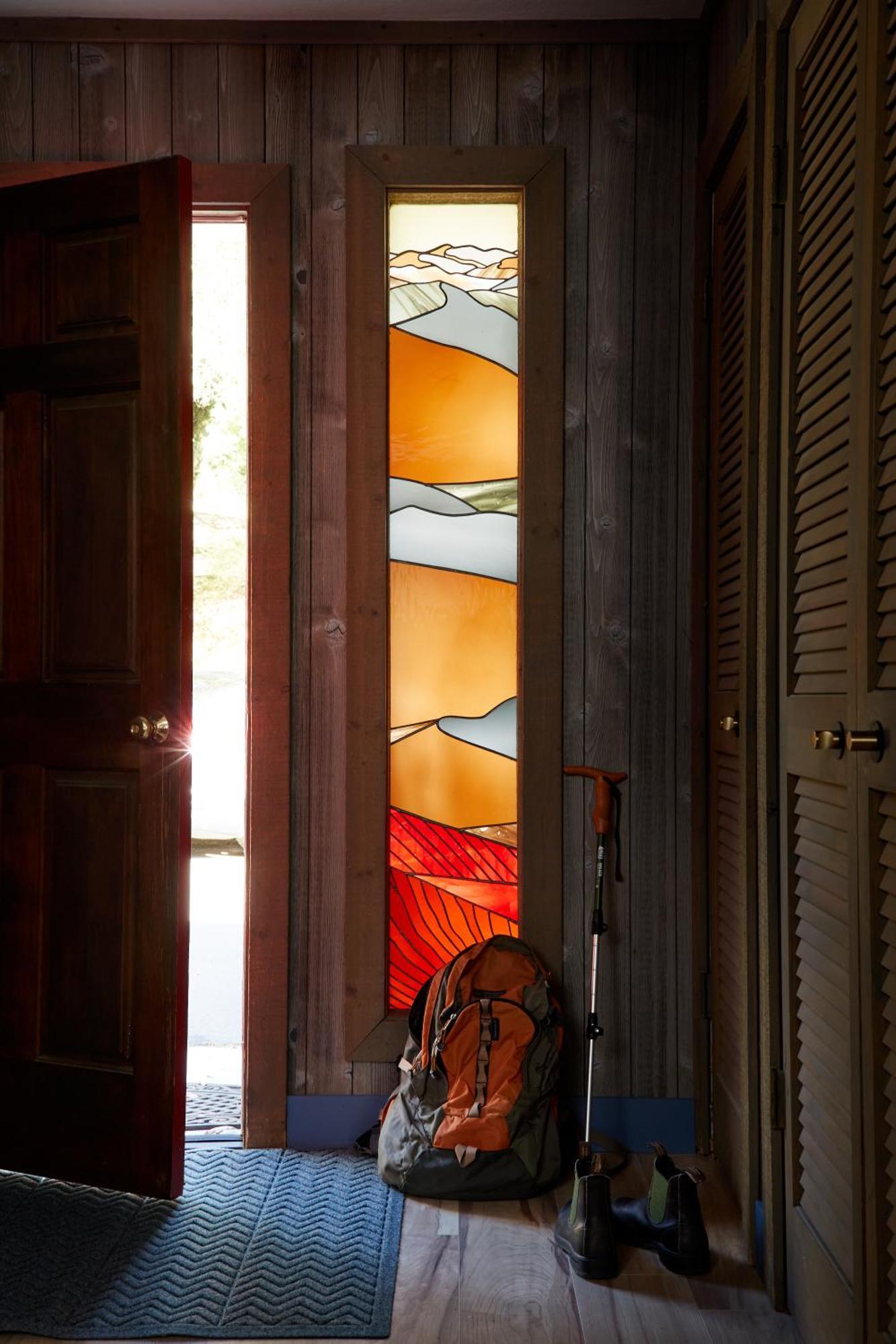 Mine And Farm, The Inn At Guerneville, Ca ห้อง รูปภาพ