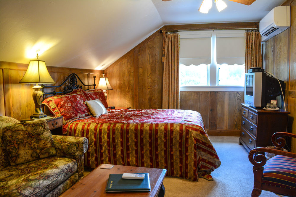 Mine And Farm, The Inn At Guerneville, Ca ภายนอก รูปภาพ