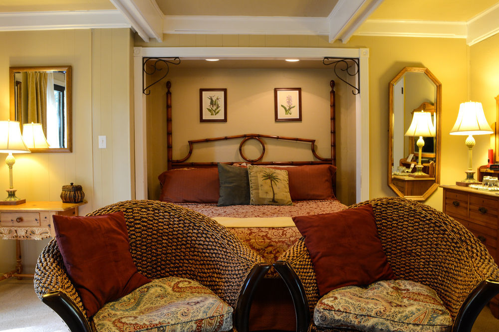 Mine And Farm, The Inn At Guerneville, Ca ภายนอก รูปภาพ