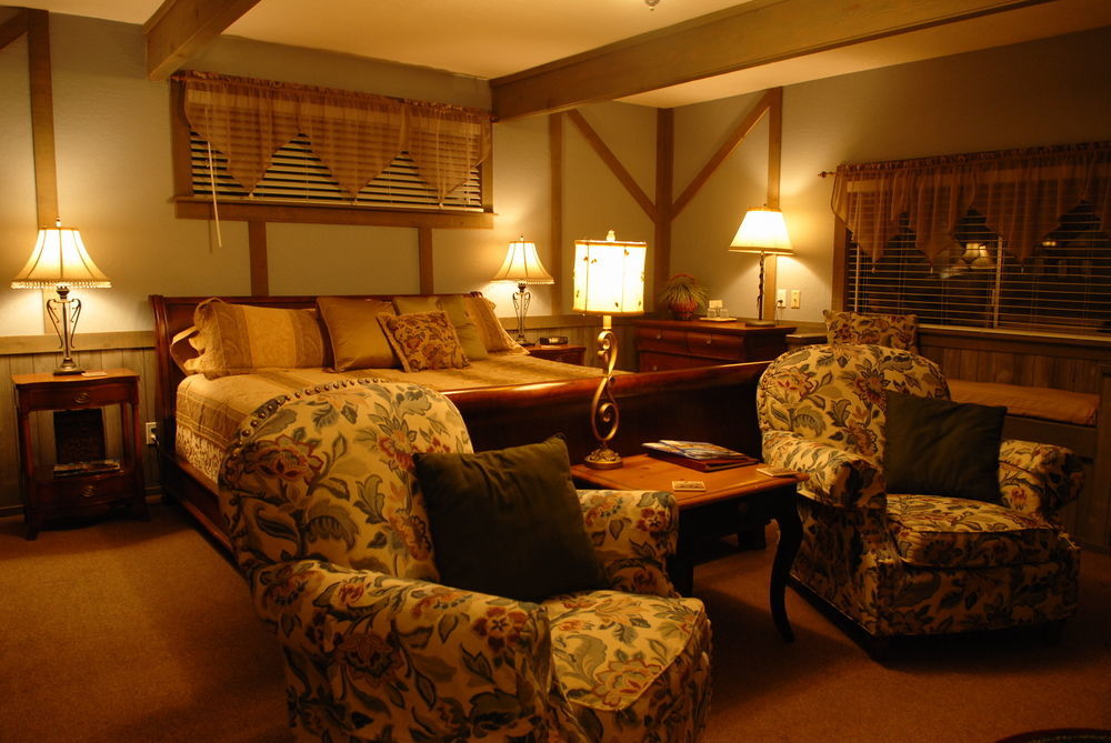 Mine And Farm, The Inn At Guerneville, Ca ภายนอก รูปภาพ