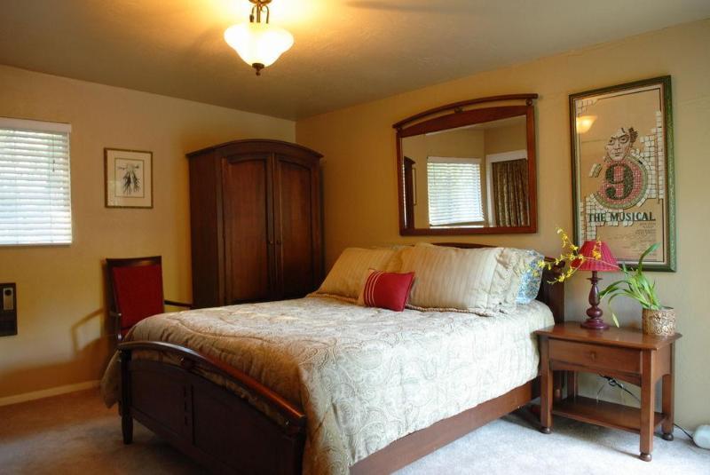Mine And Farm, The Inn At Guerneville, Ca ภายนอก รูปภาพ