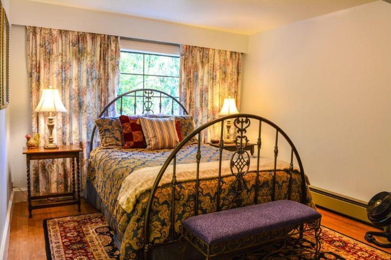 Mine And Farm, The Inn At Guerneville, Ca ภายนอก รูปภาพ